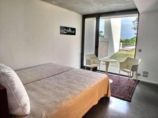 Villa Contemporaine, GOLF AND SEA, Haut de gamme, Vue LAC - Anglet - 9