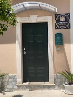 Appartamento da Antonio - Parghelia - 0