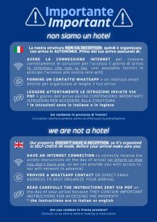 B&B Trento - Only self check-in - Trento - 8