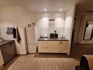 Charmant Appartement paisible à 5 mn en voiture de la plage - Canet-en-Roussillon - 4