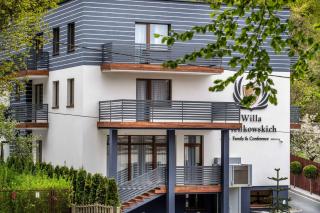 Willa Pieńkowskich 2 - Gdynia - 8