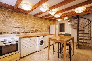 La Bastide Spirale - Welkeys - Avignon - 6