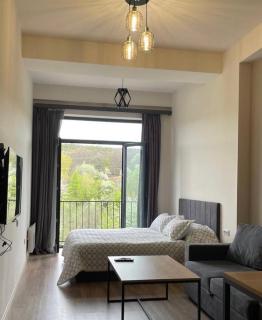 Tsaghkadzor cozy apartment in Kechi House - Tsaghkadzor - 0
