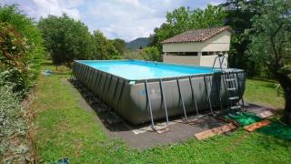 Chalet10Ardèche - Les Vans - 6