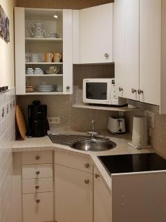 Steinwarder 35, 4 Etage, Wohnung 18 - Heiligenhafen - 2
