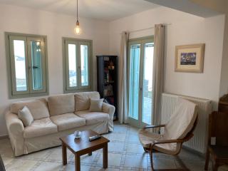 Liopi Village Andros - Órmos - 3