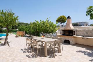 Villa Emerald - Asgourou - 5