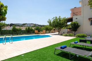 Villa Emerald - Asgourou - 8
