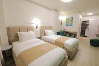 Olia Residence - Tirana - 9