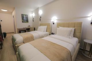 Olia Residence - Tirana - 4