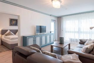 Schloss am Meer, App 10 - 4