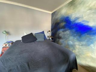 Grand studio avec Parking Montparnasse Paris 14e - Parijs - 9