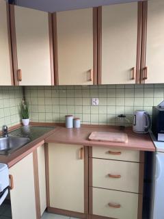 Green Apartament - Olsztyn - 1