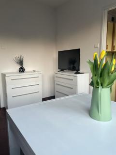 Green Apartament - Olsztyn - 5