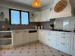 L'appartement Porquerolles au Lavandou - Le Lavandou - 7