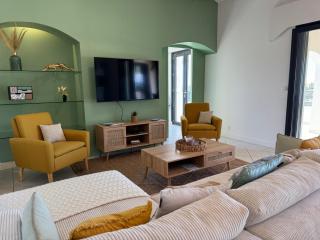 L'appartement Porquerolles au Lavandou - Le Lavandou - 2