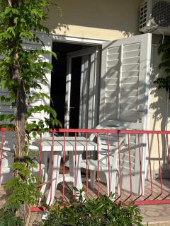 Apartment Marija - Baška Voda - 1