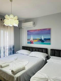 Boat Apartment - Durazzo - 2