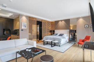 Rent like home - Deo Plaza Wyspa Spichrzów - Gdansk - 0