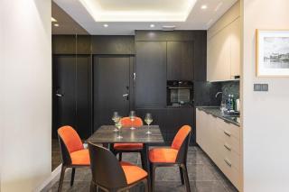 Deo Plaza Wyspa Spichrzów Apartments by Noclegi Renters - 3
