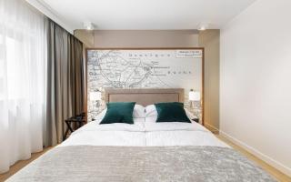 Rent like home - Deo Plaza Wyspa Spichrzów - Gdansk - 1