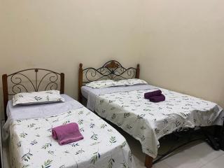 Zulikhwani Homestay (Mersing) - Mersing - 4
