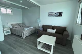 Renovated Tiny House - San Bartolomé - 9