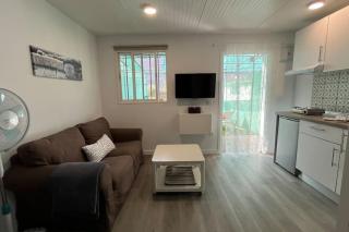 Renovated Tiny House - San Bartolomé - 7