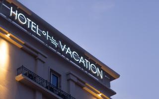 Aank Vacation Hotel Sokcho - Sokcho - 9