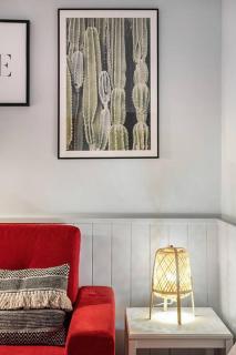 Park Guell Gaudi | 2 bedroom Apartment - Barcelona - 7