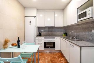 Park Guell Gaudi | 2 bedroom Apartment - Barcelona - 6