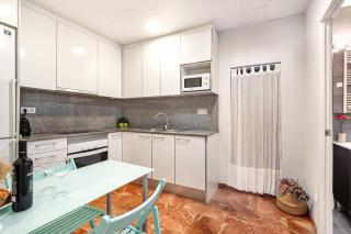 Park Guell Gaudi | 2 bedroom Apartment - Barcelona - 4
