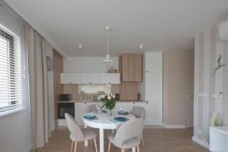 Apartament Bryza Mechelinki - Mechelinki - 8