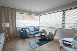 Apartament Bryza Mechelinki - Mechelinki - 5