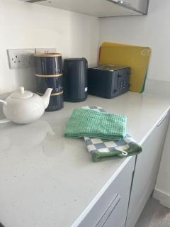 Trearddur Bay ground floor apartment - Trearddur - 8