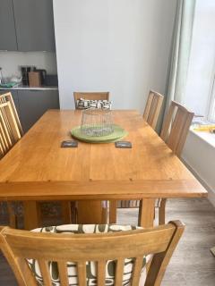 Trearddur Bay ground floor apartment - Trearddur - 7