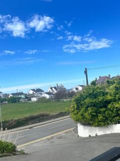 Trearddur Bay ground floor apartment - 3