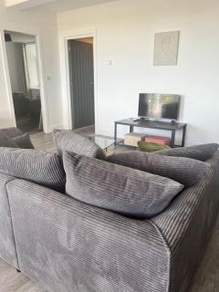 Trearddur Bay ground floor apartment - 1