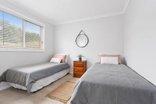 Secret Little Pet Friendly Hideaway - Ballarat - 6