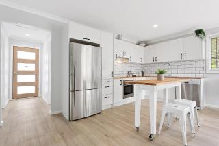 Secret Little Pet Friendly Hideaway - Ballarat - 0