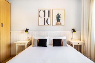 Flaugier Apartments 33 - Barcellona - 1