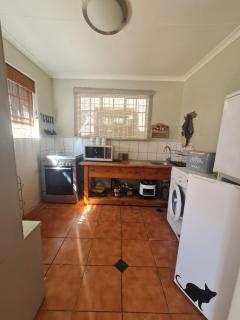 Garden Cottage @Onyx - Joanesburgo - 8