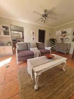 Garden Cottage @Onyx - Joanesburgo - 6