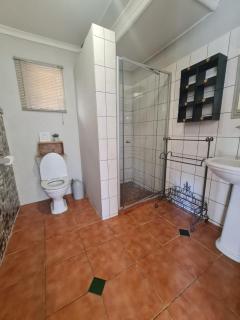 Garden Cottage @Onyx - Joanesburgo - 3