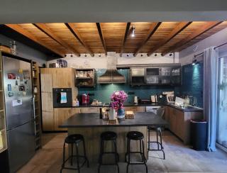 Athens Riviera Luxury Suite - Atenas - 5