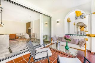 Hacienda de los Nagueles - Golden Mile, Marbella - Marbella - 8