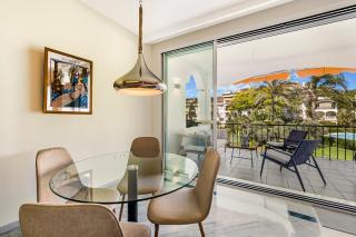 Hacienda de los Nagueles - Golden Mile, Marbella - 3