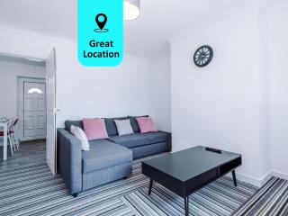 Large 5BR Skipton House - With Spacious Parking - Close to Station - Skipton - 7