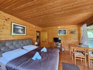 Apartment Mrežnička kuća - Duga Resa - 4