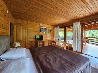 Apartment Mrežnička kuća - Duga Resa - 3